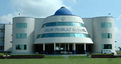 DPS School